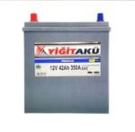 Yigit Aku Classic 42AH R+ 350A