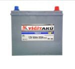 Yigit Aku Classic 60AH R+ 500A