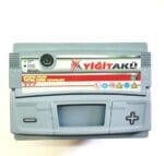 Yigit Aku premium RED T9 62AH R+ 640A вид сверху