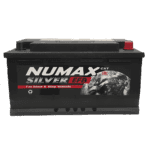NUMAX EFB 100Ah 950A R
