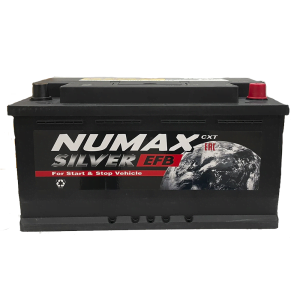 NUMAX EFB 100Ah 950A R