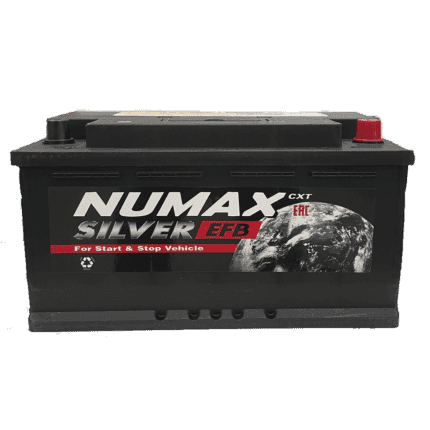 NUMAX EFB 100Ah 950A R