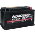 NUMAX Silver 110Ah 1000A R