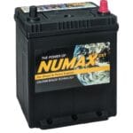 NUMAX ASIA 35Ah 310A R