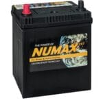 NUMAX ASIA 40Ah 350A L