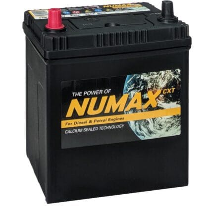 NUMAX ASIA 40Ah 350A L