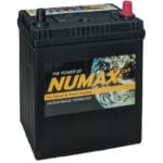 NUMAX ASIA 40Ah 350A R