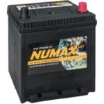 NUMAX ASIA 50Ah 480A R