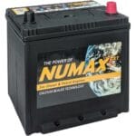 NUMAX ASIA 65Ah 570A R