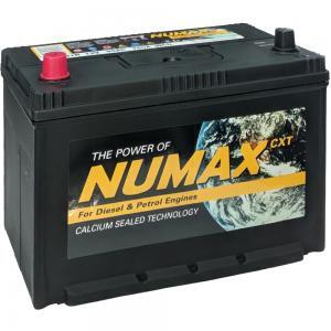 NUMAX ASIA 95Ah 780A L