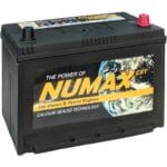NUMAX ASIA 95Ah 780A R