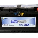 Autopower A100-L5 100 А.ч