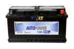 Autopower A100-L5 100 А.ч