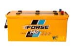 Грузовой аккумулятор Forse Premium 140A R+900AH EN