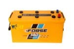 Грузовой аккумулятор Forse Premium 140A R+900AH EN — изображение 2