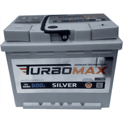 Turbomax