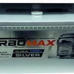 TURBOMAX SILVER TRUCK 230Ah 1500A