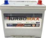 Turbomax 630A