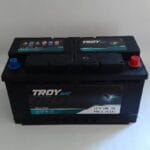 Акб Troy bat 100 ah 950 A