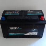Акб Troy bat 110 ah 1000 A