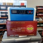 Зарядное устройство 12В-24В