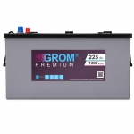 Аккумулятор GROM PREMIUM 225ah [3] 1500A