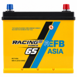 Аккумулятор RACING FORCE 6 CT-65-R EFB R+ 600A