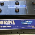 ERDIL 192Ah [3] 1350A