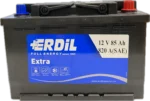 ERDIL R+ 85Ah 820A