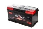 VolThor 6CT-100 АзЕ Supreme 100 Ah 920A R+ — изображение 2