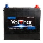 Акумулятор VolThor Asia ULTRA 55 Ah 490A L