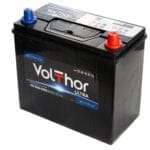 Акумулятор VolThor Asia ULTRA 55 Ah 490A R