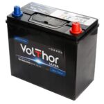 VolThor Asia ULTRA 55 Ah 490A R