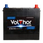 VolThor Asia ULTRA 55 Ah 490A L