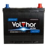 Акумулятор VolThor Asia ULTRA 60 Ah 600A R