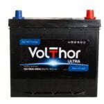 VolThor Asia ULTRA 65 Ah 650A R