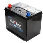 Акумулятор VolThor Asia ULTRA 75 Ah 740A L