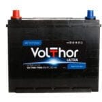 Акумулятор VolThor Asia ULTRA 75 Ah 740A R