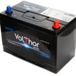 VolThor Asia ULTRA 95 Ah 850A L