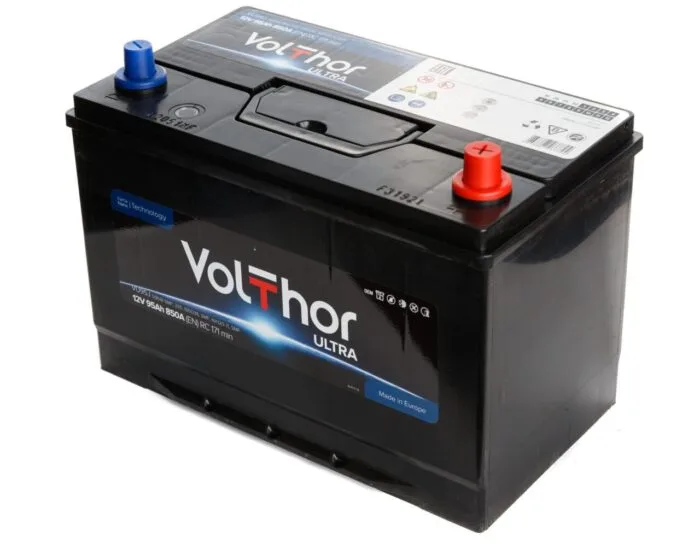 VolThor Asia ULTRA 95 Ah 850A L