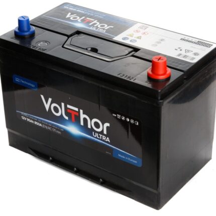 VolThor Asia ULTRA 95 Ah 850A L