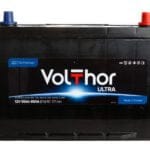 VolThor Asia ULTRA 95 Ah 850A R