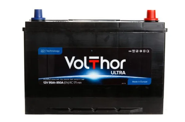 VolThor Asia ULTRA 95 Ah 850A R