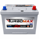 Аккумулятор TURBOMAX SILVER ASIA 95Ah 800A L 110D31R