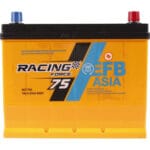 Forse 6-СТ 75Ah R+ 700A EFB Asia