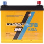RACING FORCE 6 CT-65-R EFB 600A