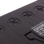 RACING FORCE 6 CT-65-R EFB R+ 600A — изображение 2