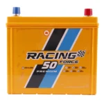 RACING FORCE Premium 6CT 50Ah Asia 390A