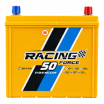 Аккумулятор RACING FORCE Premium 6CT 50Ah Asia R+ 390A