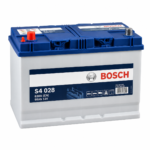Аккумулятор BOSCH S40 280 Asia 95Ah 830A L+